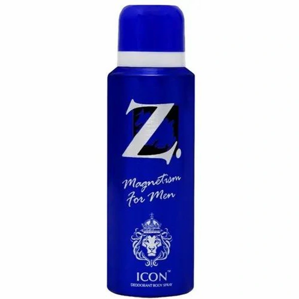 Z Brand Z Magnetism For Men - Out of Stock, Icon