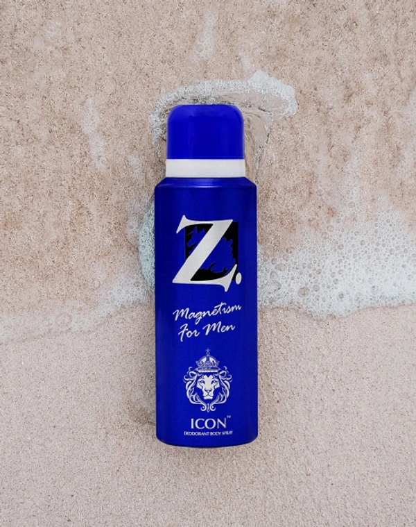 Z Brand Z Magnetism For Men - Out of Stock, Icon