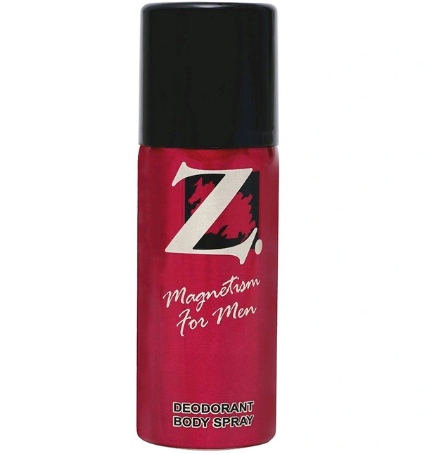 Z Brand Z Classic No Gas Perfume Body Spray - Out of Stock, 75 ML