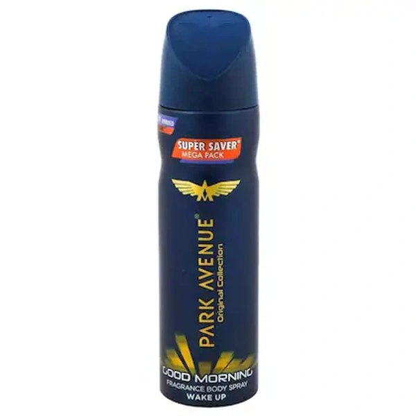 Park Avenue Original Collection - Out of Stock, Good Morning Intense