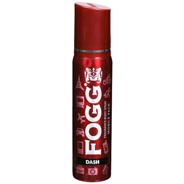 FOGG Fragrance Body Spray - Out of Stock, Dash