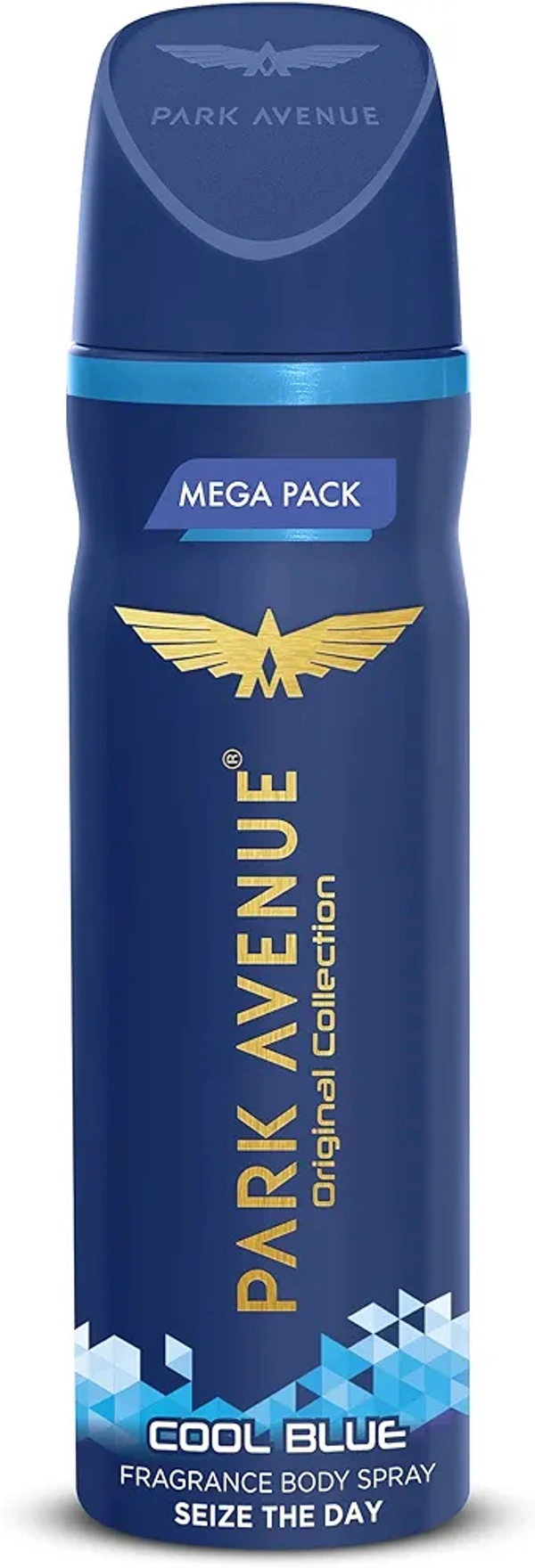 Park Avenue Original Collection - Out of Stock, Cool Blue