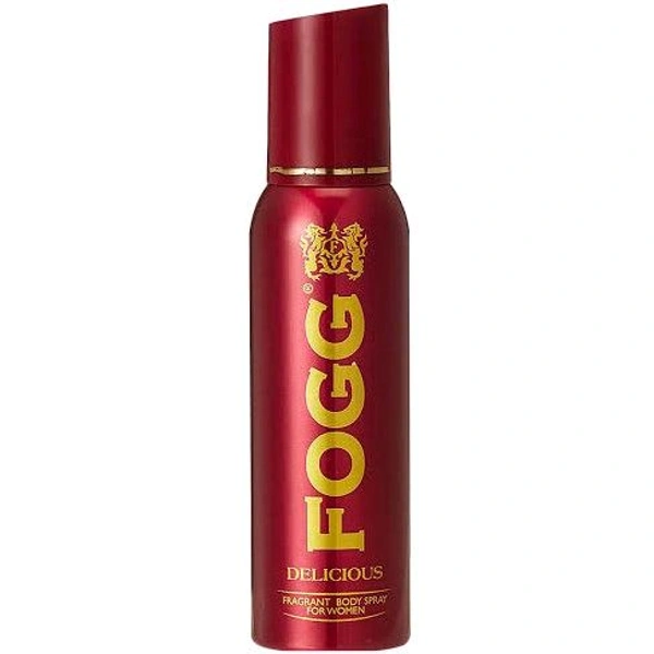 FOGG Fragrance Body Spray - Out of Stock, Delecious
