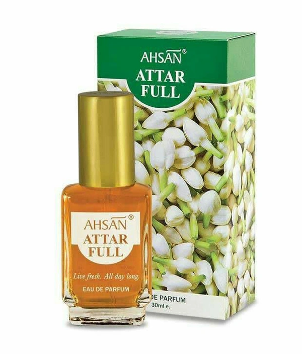 Ashan Eau De Parfum - Out of Stock, Jasmin