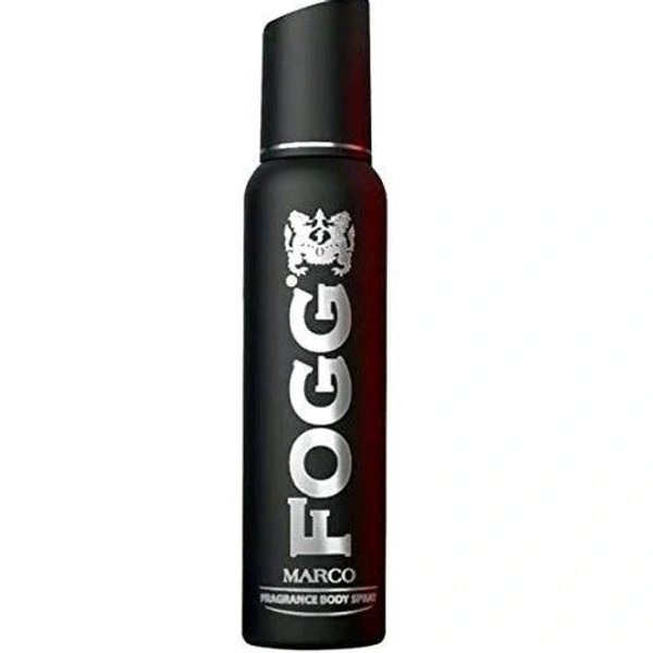 FOGG Fragrance Body Spray - Out of Stock, Marco
