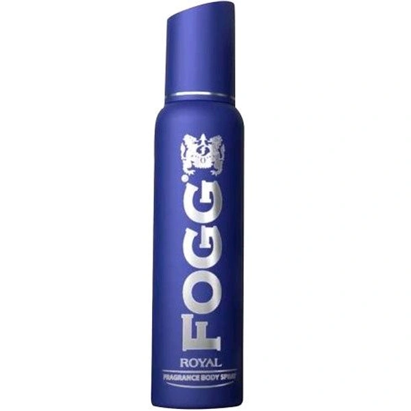 FOGG Fragrance Body Spray - Out of Stock, Royal