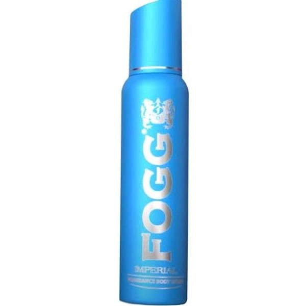 FOGG Fragrance Body Spray - Out of Stock, Imperial