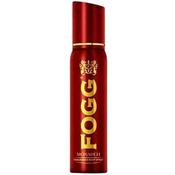 FOGG Fragrance Body Spray - Out of Stock, Monarch