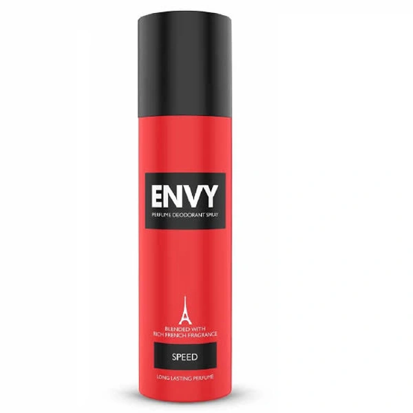 Envy Long Lasting Perfume - Out of Stock, Speed