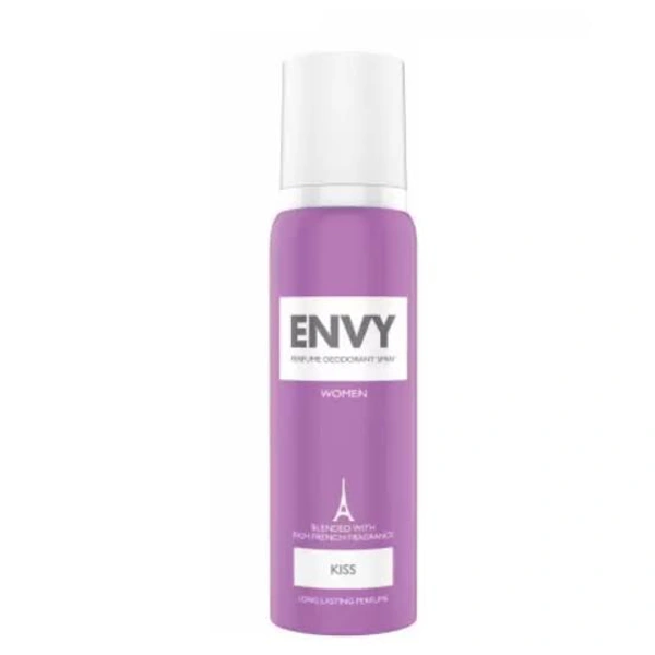 Envy Long Lasting Perfume - Out of Stock, Kiss