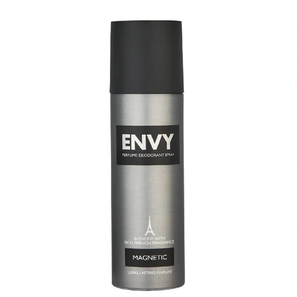 Envy Long Lasting Perfume - Out of Stock, Magnetic