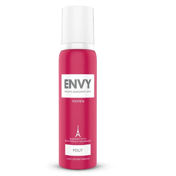 Envy Long Lasting Perfume - Out of Stock, Pout
