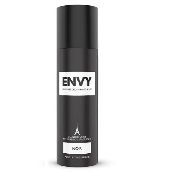 Envy Long Lasting Perfume - Out of Stock, Noir