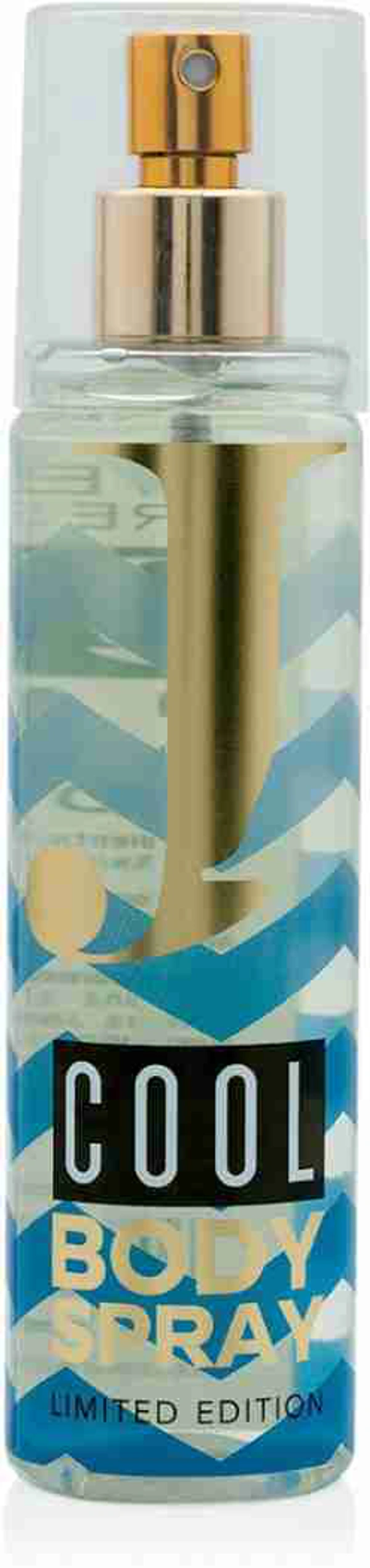 Jass Cool Perfume Body Spray - Out of Stock
