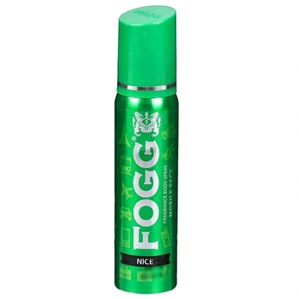 FOGG Deo Mobile Pack - Out of Stock, Nice
