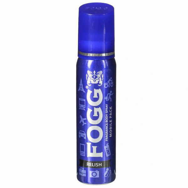 FOGG Deo Mobile Pack - Out of Stock, Relish
