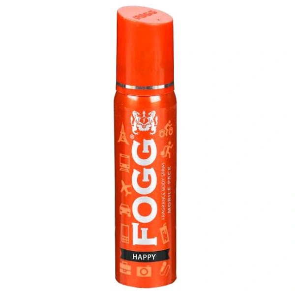 FOGG Deo Mobile Pack - Out of Stock, Happy