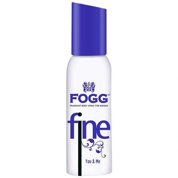 FOGG Fine - Out of Stock, You & Me
