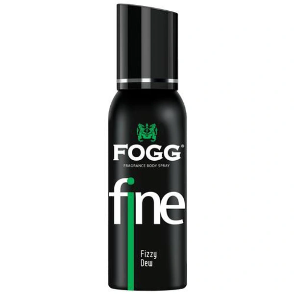 FOGG Fine - Out of Stock, Fizzy Due