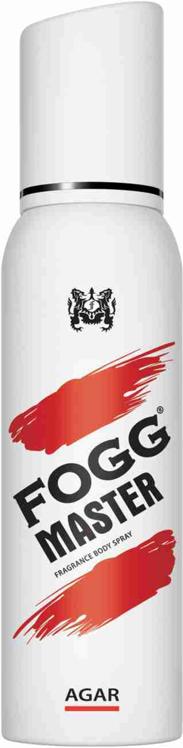 FOGG Master Fragrance Body Spray - Out of Stock, Agar