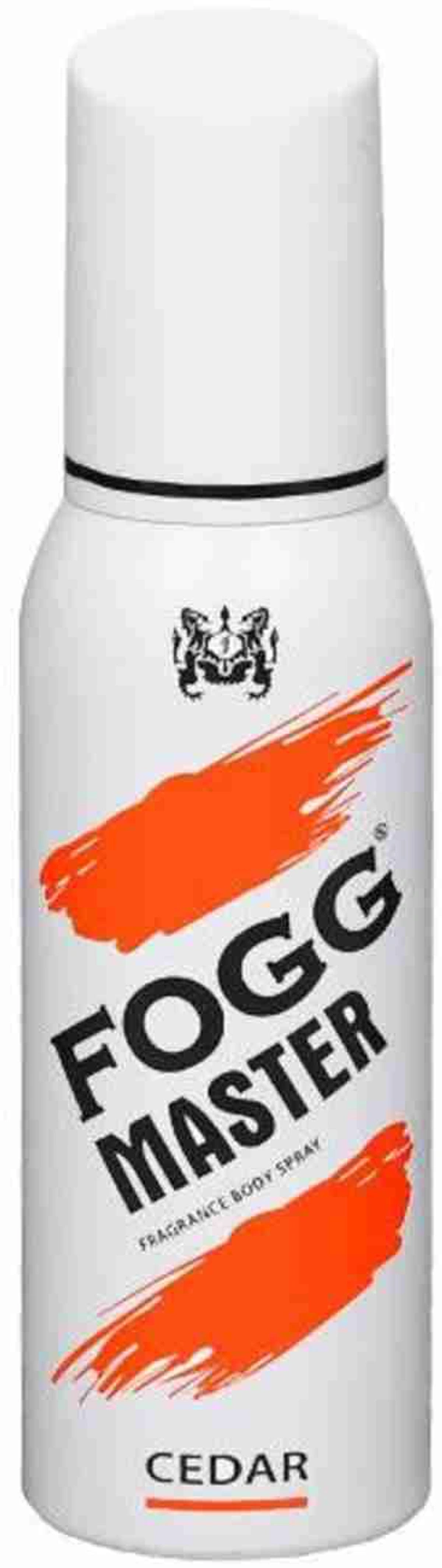 FOGG Master Fragrance Body Spray - Out of Stock, Ceder