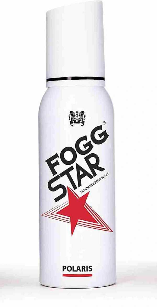 FOGG Star Fragrance Body Spray - Out of Stock, Polaris