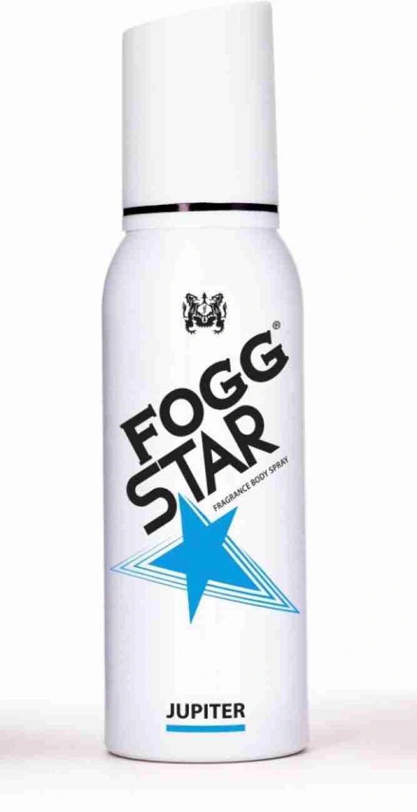 FOGG Star Fragrance Body Spray - Out of Stock, Jupiter