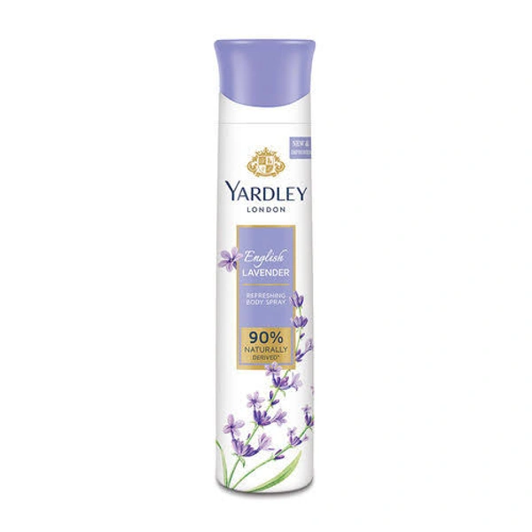 Yardley London  Mini Deo - Out of Stock, English Lavender