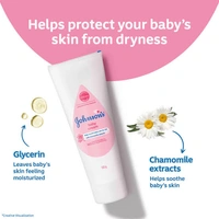 Johnson's Baby Cream - Out of Stock, 30g
