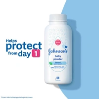 Johnson's Baby Powder - Out of Stock, 50g