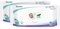 Himalaya Gentle Baby Wipes - Out of Stock, 72N