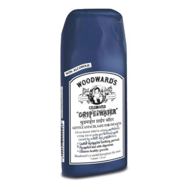 Woodward's Gripe Water - Out of Stock, 130ml
