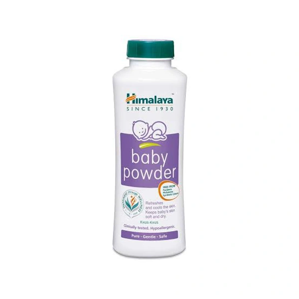 Himalaya Baby Powder - Out of Stock, 50g