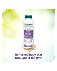 Himalaya Baby Powder - Out of Stock, 400g