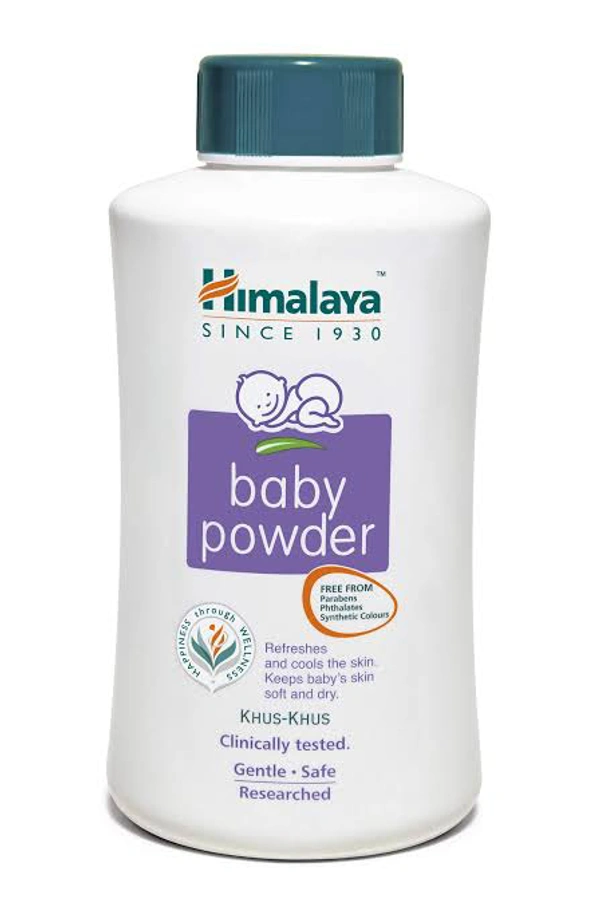 Himalaya Baby Powder - Out of Stock, 400g