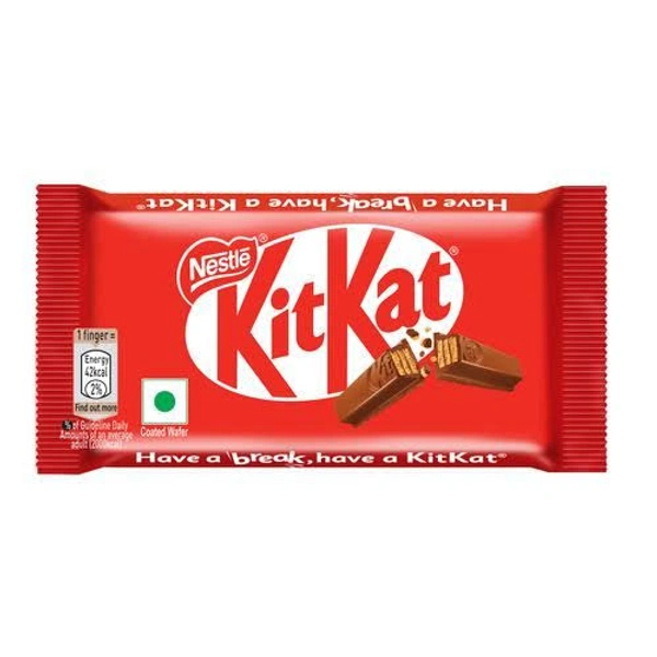 Nestle Kitkat - 18.5g