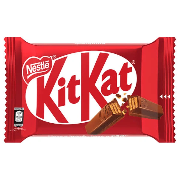 Nestle Kitkat - 28.5g