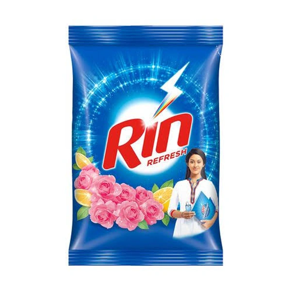 Rin Refresh Detergent - 1 Kg