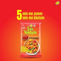 Sundrop 5min Yum Pasta - Out of Stock, 85g