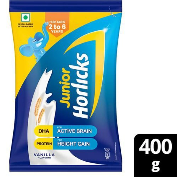Horlicks Junior - Out of Stock, 400g