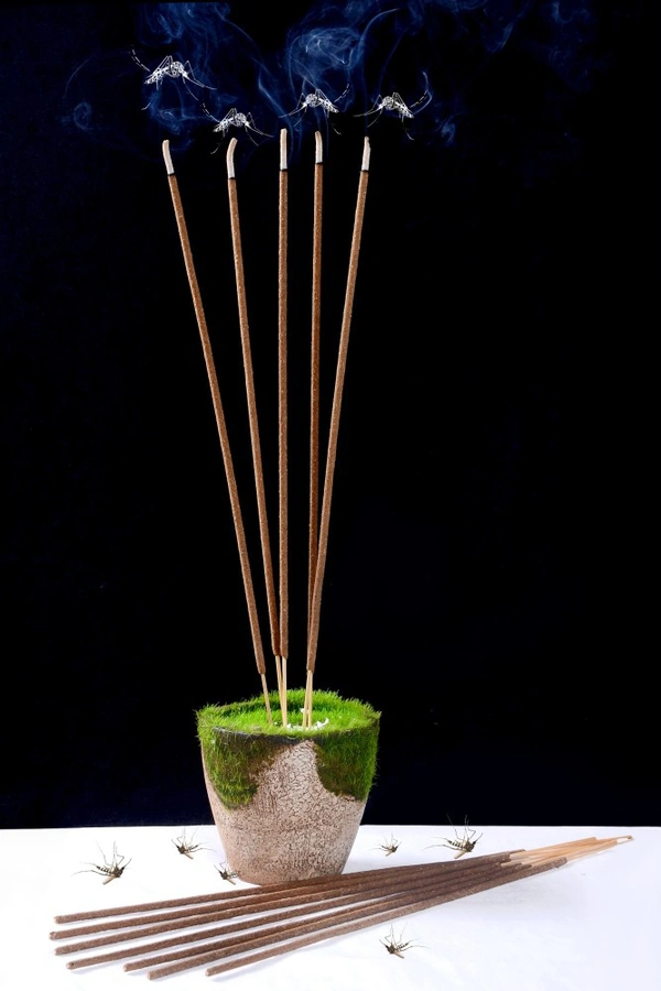 Rishi Herbals Soorya Incense Sticks - Out of Stock, 1 Pack