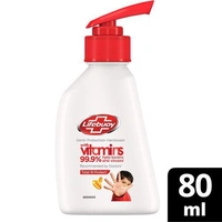 Lifebuoy Germ Protection Handwash - Out of Stock, 80ml