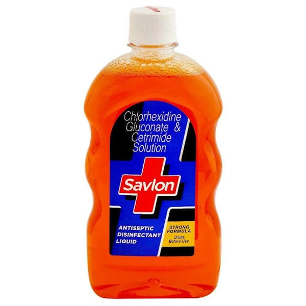 Savlon Antiseptic Liquid - Out of Stock, 200ml