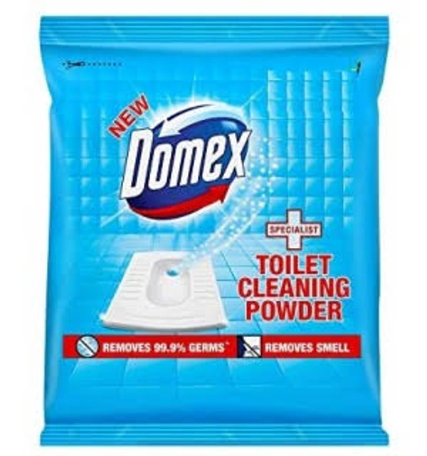 Domex Toilet Cleaning Powder - Out of Stock, 90g