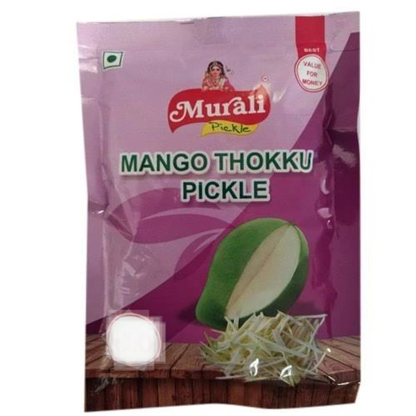 Murali Pickle Mango Thokku Sachet - Out of Stock, 175g
