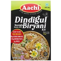 Aachi Dindigul Briyani Masala Paste - Out of Stock, 167g