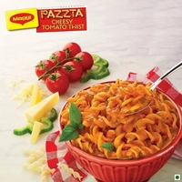 Maggi Pasta Cheesy Tomato Twist - Out of Stock, 68.5g