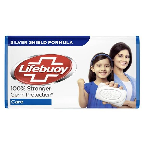 Lifebuoy Germ Protection Care - Out of Stock, 100g