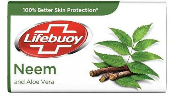 Lifebuoy Nature Protect - Out of Stock, 100g