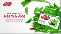 Lifebuoy Nature Protect - Out of Stock, 100g